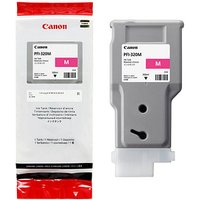 Canon PFI-320 magenta Druckerpatrone Canon PFI-320 magenta Druckerpatrone von Canon