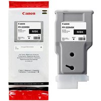 Canon PFI-320  mattschwarz Druckerpatrone von Canon