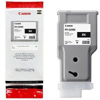 Canon PFI-320  schwarz Druckerpatrone von Canon