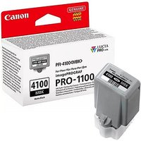 Canon PFI-4100M MBK mattschwarz Druckerpatrone Canon PFI-4100M MBK mattschwarz Druckerpatrone von Canon