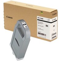 Canon PFI-710 BK  schwarz Druckerpatrone von Canon