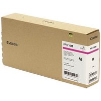 Canon PFI-710 M  magenta Druckerpatrone von Canon