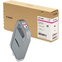 Canon PFI-710 M magenta Druckerpatrone Canon PFI-710 M magenta Druckerpatrone von Canon