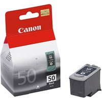 Canon PG-50  schwarz Druckkopf von Canon