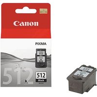 Canon PG-512 schwarz Druckkopf Canon PG-512 schwarz Druckkopf von Canon