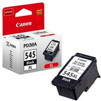 Canon PG-545 XL BK schwarz Druckkopf Canon PG-545 XL BK schwarz Druckkopf von Canon