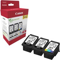 Canon PG-575XLx2/CL-576XL schwarz, color Druckköpfe, 3er-Set Canon PG-575XLx2/CL-576XL schwarz, color Druckköpfe, 3er-Set von Canon