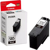 Canon PG-585 BK schwarz Druckkopf Canon PG-585 BK schwarz Druckkopf von Canon