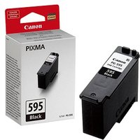 Canon PG-595 schwarz Druckkopf Canon PG-595 schwarz Druckkopf von Canon