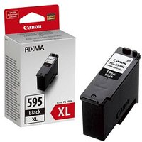 Canon PG-595XL schwarz Druckkopf Canon PG-595XL schwarz Druckkopf von Canon