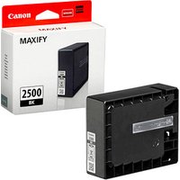 Canon PGI-2500 BK  schwarz Druckerpatrone von Canon