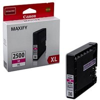 Canon PGI-2500 XL M magenta Druckerpatrone Canon PGI-2500 XL M magenta Druckerpatrone von Canon