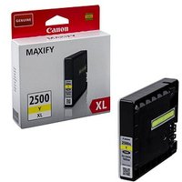 Canon PGI-2500 XL Y gelb Druckerpatrone Canon PGI-2500 XL Y gelb Druckerpatrone von Canon