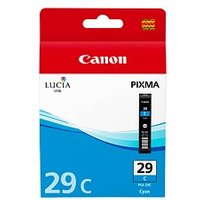 Canon PGI-29 C  cyan Druckerpatrone von Canon