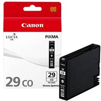 Canon PGI-29 CO Chroma Optimizer Druckerpatrone Canon PGI-29 CO Chroma Optimizer Druckerpatrone von Canon