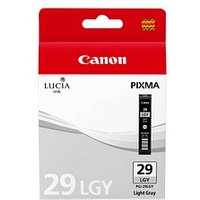 Canon PGI-29 LGY light grau Druckerpatrone Canon PGI-29 LGY light grau Druckerpatrone von Canon