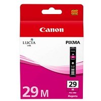 Canon PGI-29 M magenta Tintenpatrone von Canon