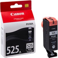 Canon PGI-525 PGBK schwarz Tintenpatrone von Canon