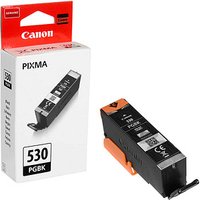 Canon PGI-530 PGBK schwarz Druckerpatrone Canon PGI-530 PGBK schwarz Druckerpatrone von Canon