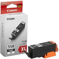 Canon PGI-550 XL PGBK schwarz Druckerpatrone Canon PGI-550 XL PGBK schwarz Druckerpatrone von Canon
