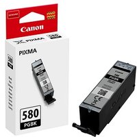 Canon PGI-580 PGBK schwarz Druckerpatrone Canon PGI-580 PGBK schwarz Druckerpatrone von Canon