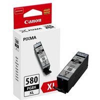 Canon PGI-580 XL PGBK schwarz Tintenpatrone Canon PGI-580 XL PGBK schwarz Tintenpatrone von Canon
