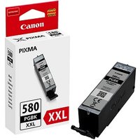 Canon PGI-580 XXL PGBK schwarz Druckerpatrone Canon PGI-580 XXL PGBK schwarz Druckerpatrone von Canon