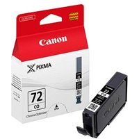 Canon PGI-72 CO Chroma Optimizer Druckerpatrone Canon PGI-72 CO Chroma Optimizer Druckerpatrone von Canon