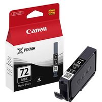 Canon PGI-72 MBK  matt schwarz Druckerpatrone von Canon