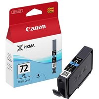 Canon PGI-72 PC Foto cyan Druckerpatrone Canon PGI-72 PC Foto cyan Druckerpatrone von Canon