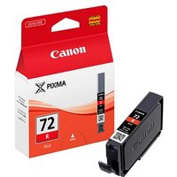 Canon PGI-72 R  rot Druckerpatrone von Canon