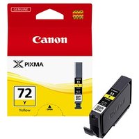 Canon PGI-72 Y gelb Tintenpatrone von Canon