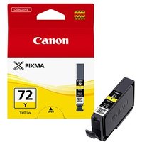 Canon PGI-72 Y gelb Druckerpatrone Canon PGI-72 Y gelb Druckerpatrone von Canon