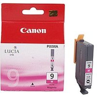 Canon PGI-9 M  magenta Druckerpatrone von Canon