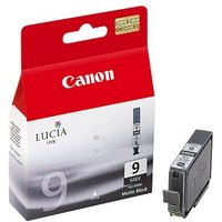 Canon PGI-9 MBK  matt schwarz Druckerpatrone von Canon