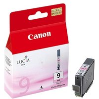 Canon PGI-9 PM  Foto magenta Druckerpatrone von Canon