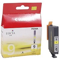 Canon PGI-9 Y  gelb Druckerpatrone von Canon