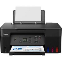 Canon PIXMA G2570 3 in 1 Tintenstrahl-Multifunktionsdrucker schwarz von Canon