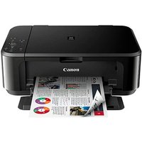 Canon PIXMA MG3650S 3 in 1 Tintenstrahl-Multifunktionsdrucker schwarz von Canon