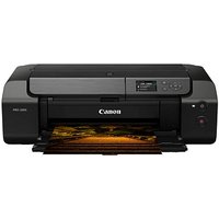 Canon PIXMA PRO-200s Fotodrucker schwarz Canon PIXMA PRO-200s Fotodrucker schwarz von Canon