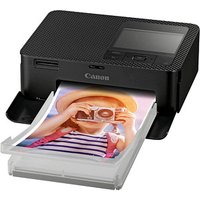 Canon SELPHY CP1500 Fotodrucker schwarz Canon SELPHY CP1500 Fotodrucker schwarz von Canon