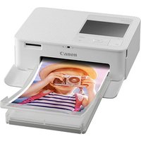 Canon SELPHY CP1500 Fotodrucker weiß von Canon