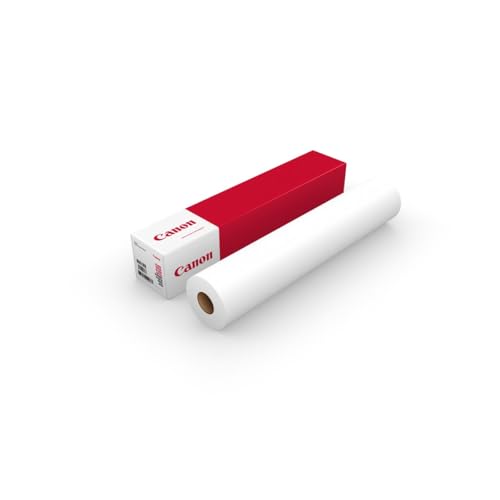 Canon UNCOATED STD IJET PAPER 915X91, 97024845 Canon UNCOATED STD IJET PAPER 915X91, 97024845 von Canon