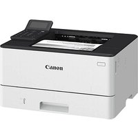 Canon i-SENSYS LBP243dw Laserdrucker grau von Canon
