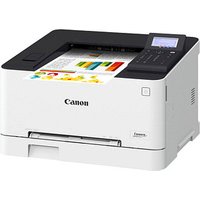 Canon i-SENSYS LBP631Cw Farb-Laserdrucker grau von Canon
