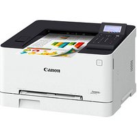 Canon i-SENSYS LBP633Cdw Farb-Laserdrucker grau von Canon