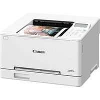 Canon i-SENSYS LBP647Cdw Farb-Laserdrucker grau Canon i-SENSYS LBP647Cdw Farb-Laserdrucker grau von Canon