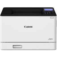 Canon i-SENSYS LBP673Cdw Farb-Laserdrucker grau von Canon