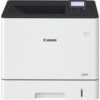 Canon i-SENSYS LBP722Cdw Farb-Laserdrucker grau von Canon