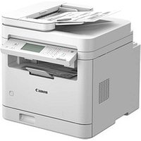 Canon i-SENSYS MF287dw 4 in 1 Laser-Multifunktionsdrucker weiß von Canon